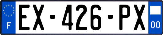 EX-426-PX