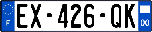 EX-426-QK