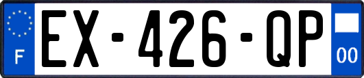 EX-426-QP