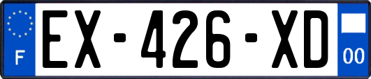 EX-426-XD
