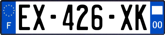 EX-426-XK