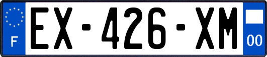 EX-426-XM