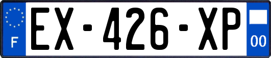 EX-426-XP