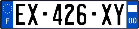 EX-426-XY