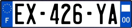 EX-426-YA