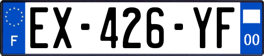 EX-426-YF