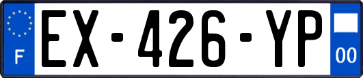 EX-426-YP