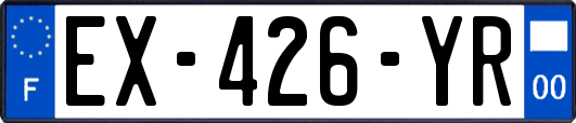 EX-426-YR
