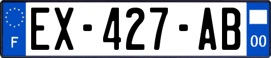 EX-427-AB