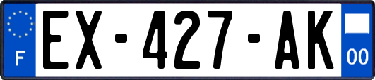 EX-427-AK