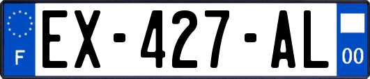 EX-427-AL