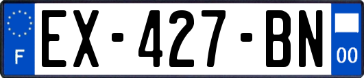 EX-427-BN