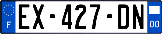 EX-427-DN