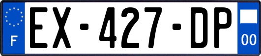 EX-427-DP