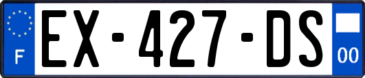 EX-427-DS
