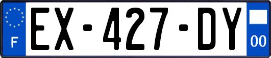 EX-427-DY