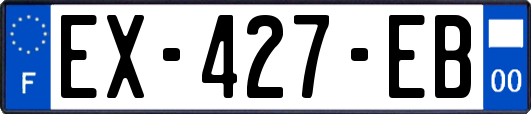 EX-427-EB