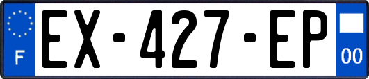 EX-427-EP