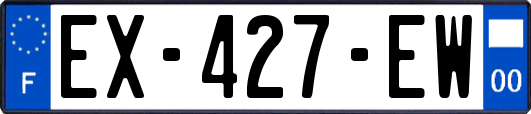 EX-427-EW