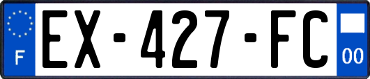 EX-427-FC