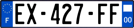EX-427-FF