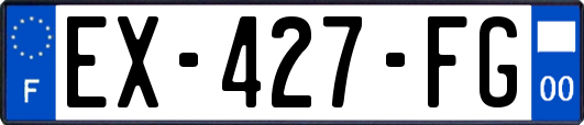 EX-427-FG