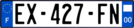 EX-427-FN