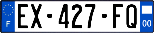 EX-427-FQ