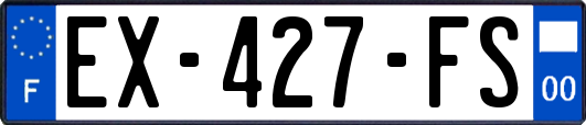 EX-427-FS