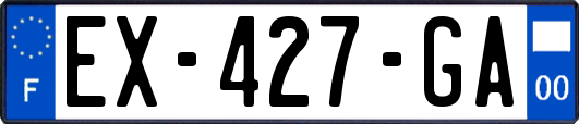 EX-427-GA