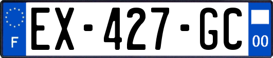 EX-427-GC