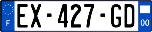 EX-427-GD