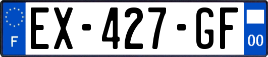 EX-427-GF