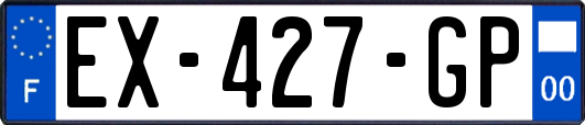EX-427-GP