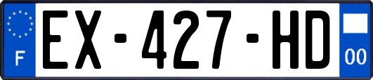 EX-427-HD