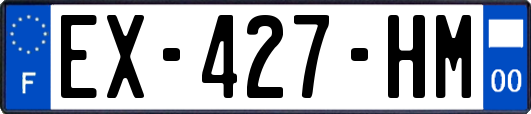 EX-427-HM