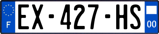 EX-427-HS