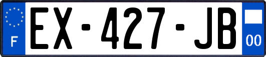 EX-427-JB