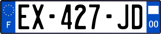 EX-427-JD