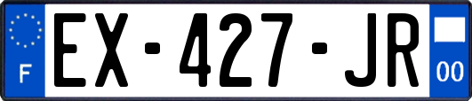 EX-427-JR
