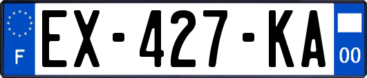 EX-427-KA