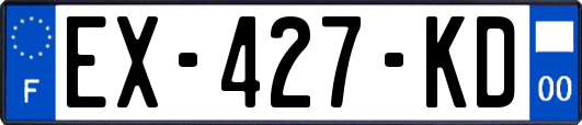 EX-427-KD