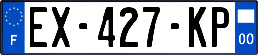 EX-427-KP