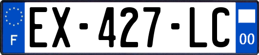 EX-427-LC