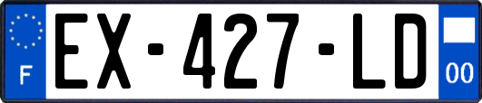 EX-427-LD