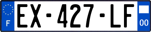 EX-427-LF