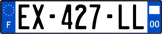 EX-427-LL