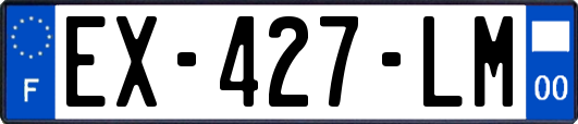 EX-427-LM