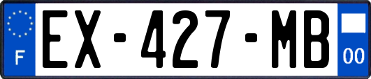 EX-427-MB