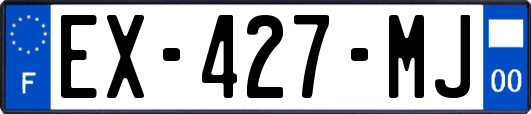 EX-427-MJ